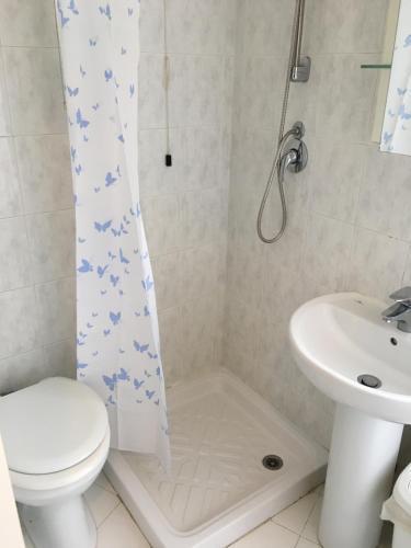Hotel Azzurro วาราซเซ ภายนอก รูปภาพ