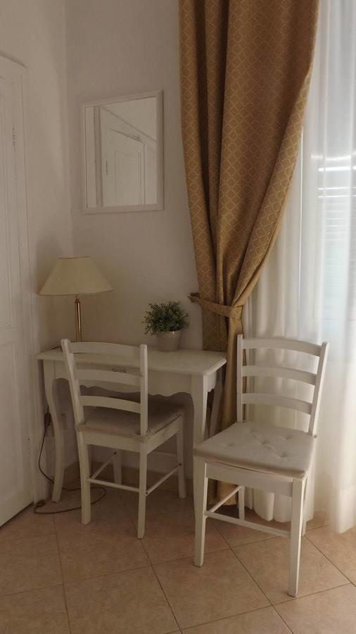 Hotel Azzurro วาราซเซ ภายนอก รูปภาพ
